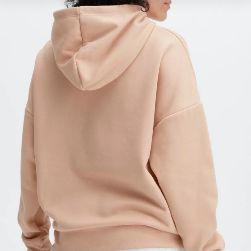 Like new Fabletics Eco conscious hoodie